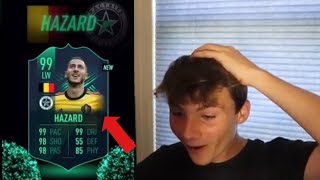 *NEW* SBC HAZARD!! Pacybits 19