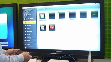 MIPS-Based Android TV Solution - Togic Software Technology