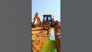 he passed through the Hole in the most incredible way