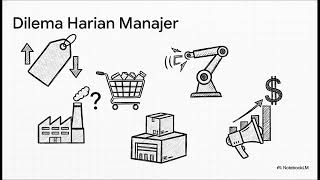 Pertemuan 1 - Ekonomi Manajerial Itu Apa dan Kenapa Penting untuk Pengambil Keputusan?