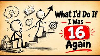 Don't wait until you're 30 to start this!