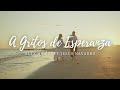 Alex Ubago, Jesús Navarro - A gritos de esperanza [LETRA]