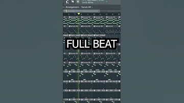 NEW JAZZ IS FIRE! | New Jazz Type Beat Tutorial | #shorts