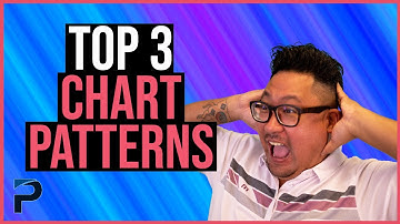 Stock Chart Patterns You Must Know [Top 3]