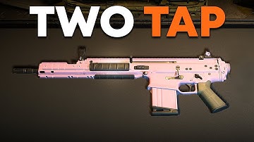 Max Recoil TAQ M is Disgusting - Warzone 2
