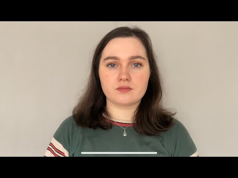Astrid's Monologue -