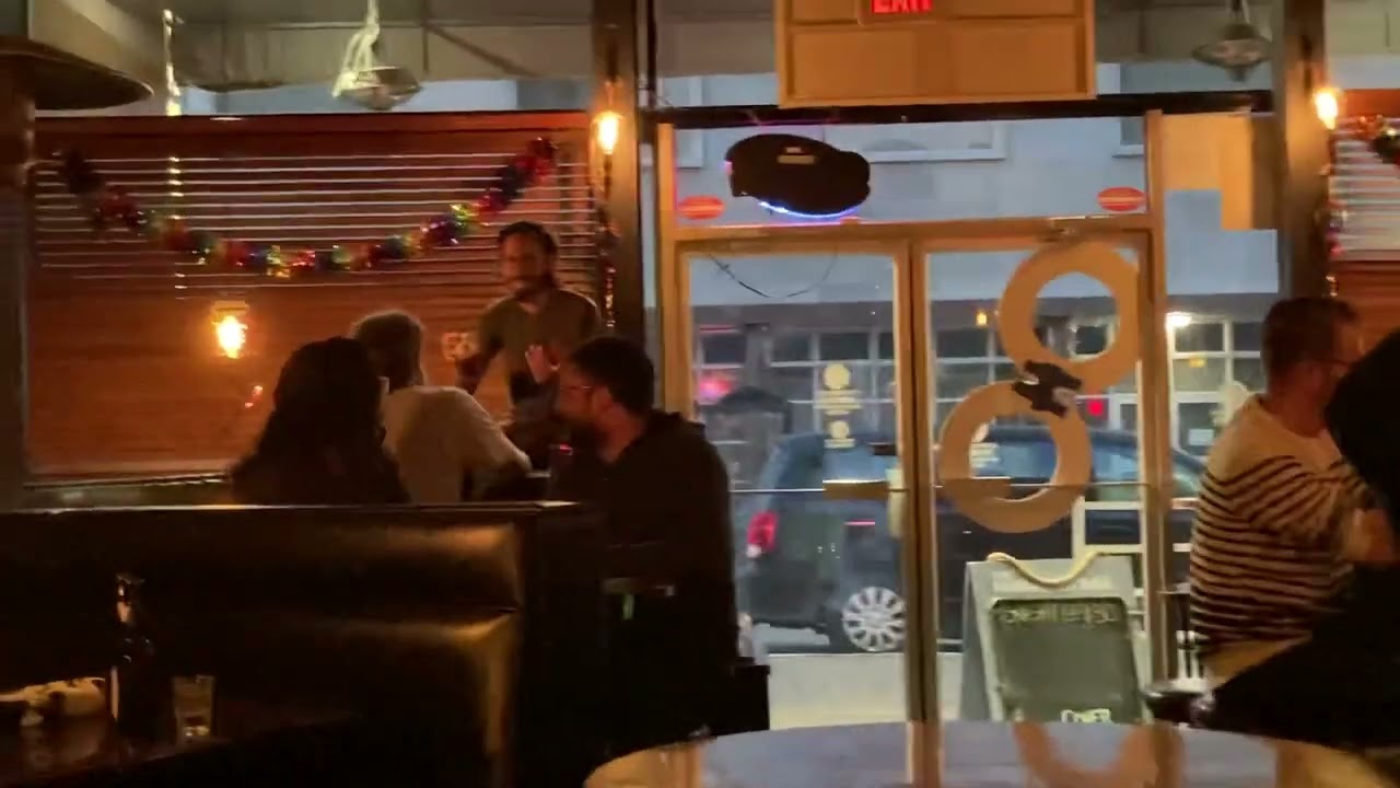 B.A. Johnston I Don’t Smoke No Government Weed