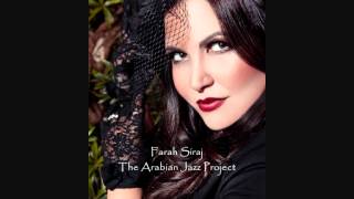 Video thumbnail of "Farah Siraj - "Layla""