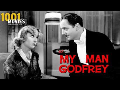 My Man Godfrey episode thumbnail