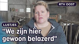 Emigrerende boeren: 4 gezinnen die Nederland verlieten | RTV Oost