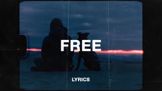 Rnla & yaeow - Free With You (Lyrics) chords