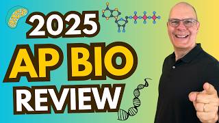 Celebrity Get Exam-Ready! 🧠 AP Bio Live with Mr. W — MCQs, FRQs, and Smart Study Strategies Profile
