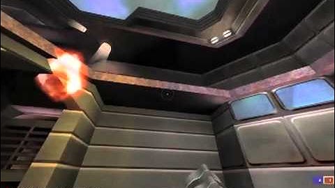 Quake 3 / Maniax / T4 & DM6