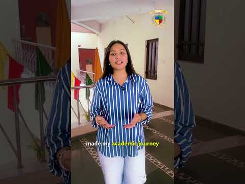 TSIS Alumni Testimonial | Purva Vaja Shares Her Inspiring Journey | TSIS Rajkot