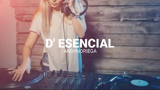 Lady ( Kenny Rogers ) ESENCIAL ANDYNORIEGA ( REMIX ) 2021