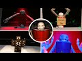 Road-Side Smoothie [HORROR] : FULL GAMEPLAY + ALL SECRETS : Roblox