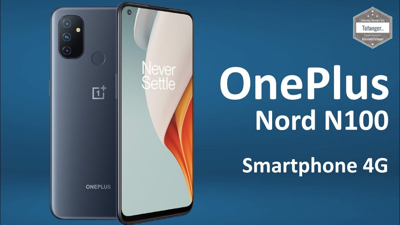 Unboxing Oneplus Nord N100 Oneplus Community