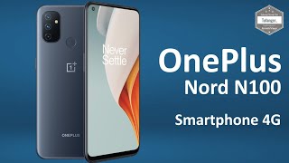 Tofanger : Unboxing Channel Videos OnePlus Nord N100 Smartphone 4G - 4GB Ram & 64GB Rom - Android10 - Unboxing