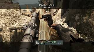 SawR: Private Match #16