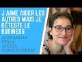 Webinaireaimer aider mais dtester le business