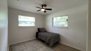 Fully Remodeled Jacksonville Home | 5212 Clarendon Rd | 3 Bed, 2 Bath