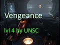 EVE Online - Vengeance LVL 4