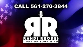The Randi Rhodes Show Live Stream