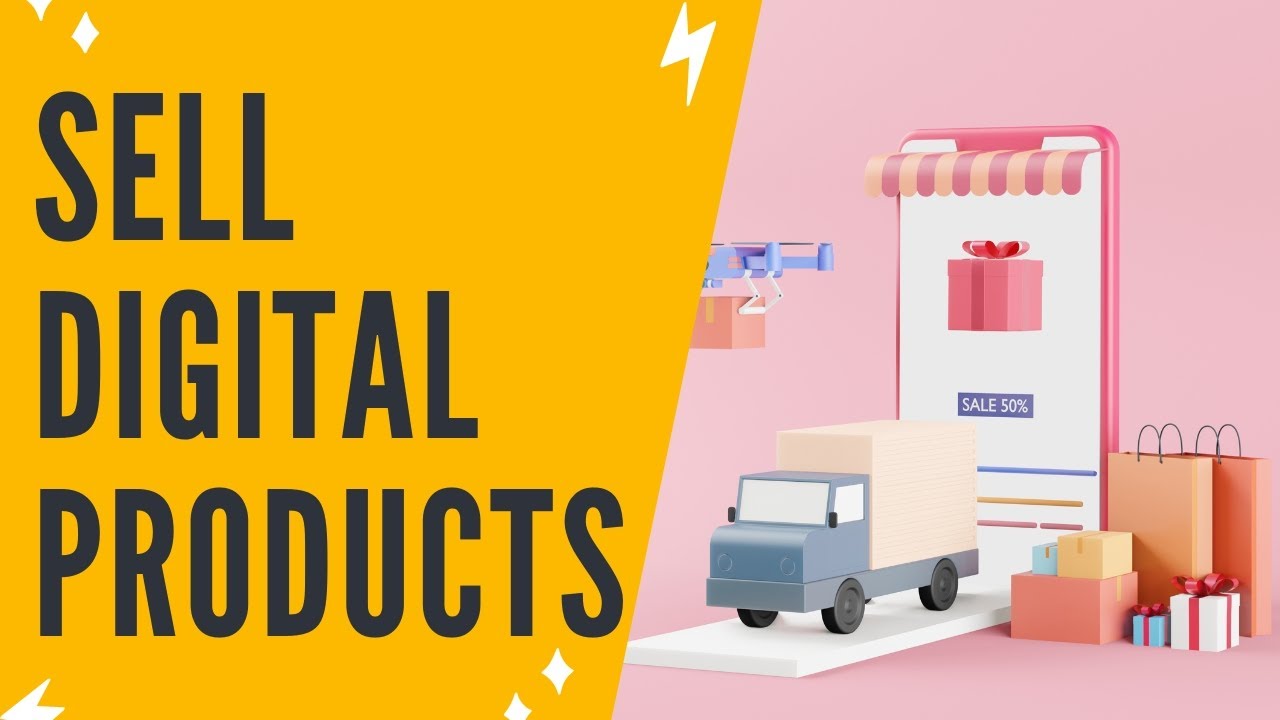 21 Most Profitable Digital Products To Sell Online - Teachable