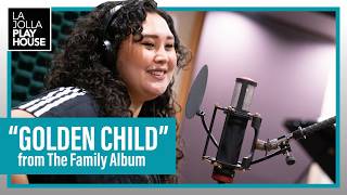SIBLING SESSIONS: "Golden Child" | The Family Album Visual EP | La Jolla Playhouse