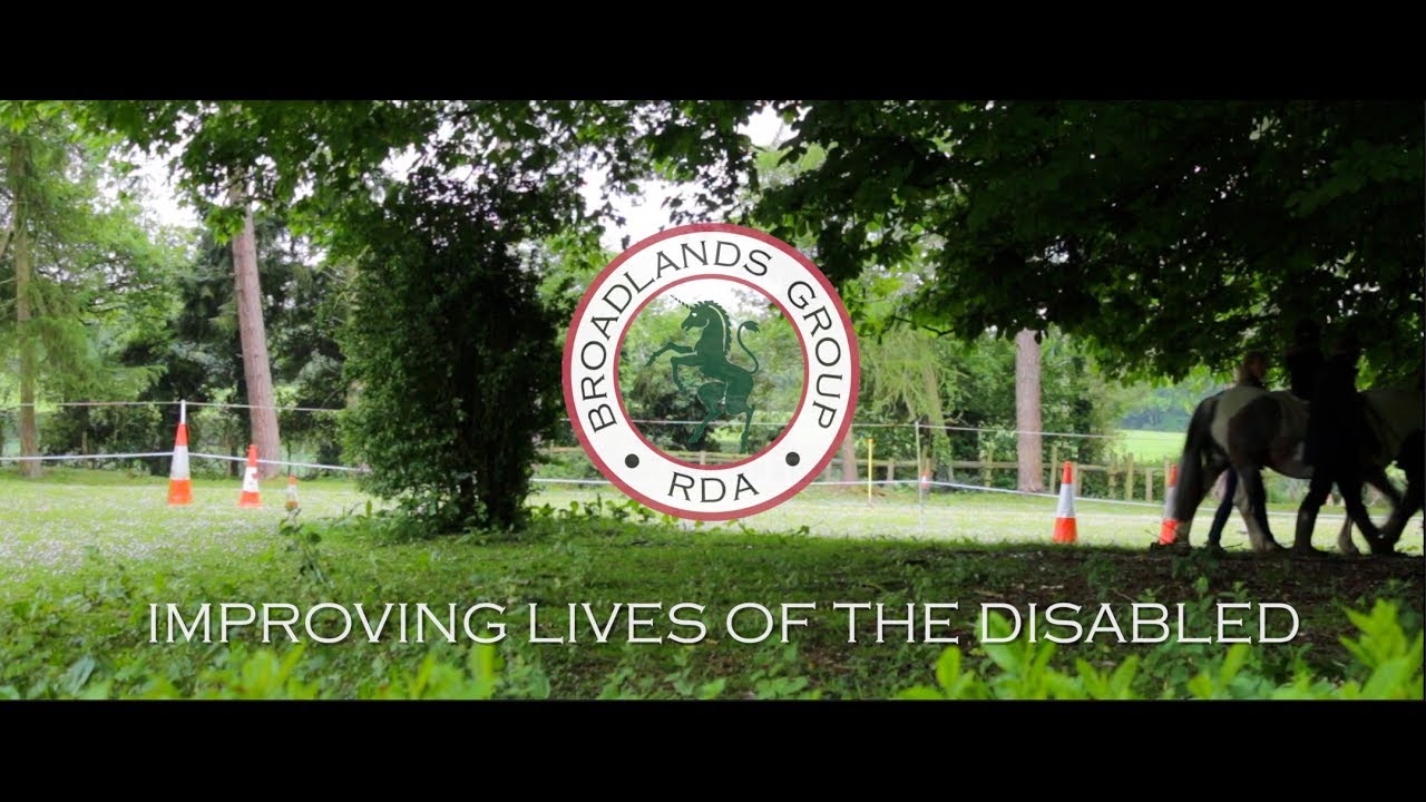 RDA GROUP BROADLANDS MEDSTEAD - YouTube