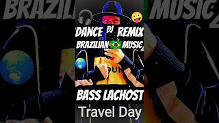 DANCE MUSIC BEAT 808.ABLETON LIVE.BRAZILIAN SHORTS🇧🇷#producer #basstv #remix #shorts #mixpro #live