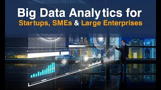 How Big Data Can Benefit Your Business | Quick Guide | Business Transformation Tools | Big Data & AI