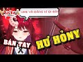 An Sa đạt 10 điểm môn tháo lắp súng NHƯNG ... | Hand Simulator | Kitou An Sa