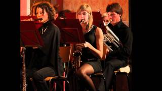 Sonora - Tune it up (Jan Hadermann)