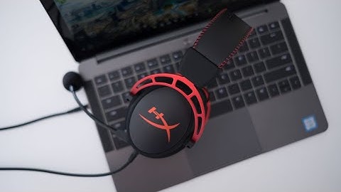 So sánh hyperx cloud 2 và hyperx cloud alpha năm 2024