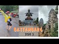 Vlog  battambang au cambodge  jour 3