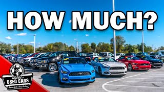 Starting YOUR OWN Car Dealership by Rob Pitts 53,629 views 1 year ago 15 minutes