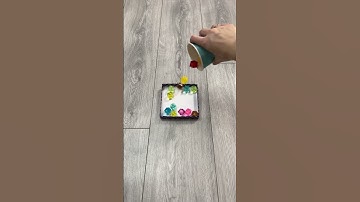 Reverse Video Gems | Oddly Satisfying