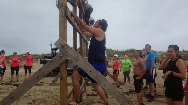 Jailbreak South Padre Island 2019