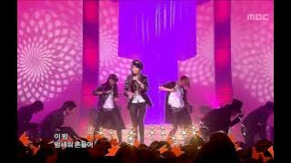 Jessica H.o. - Life is good, 제시카 에이치오 - 인생은 즐거워, Music Core 20090207