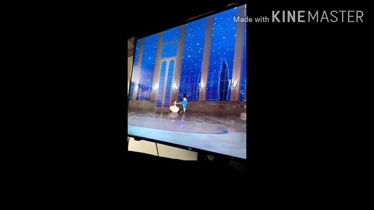 Reggie Rhm so me and reggie and RHM were watching beauty and the beast OwO its ...