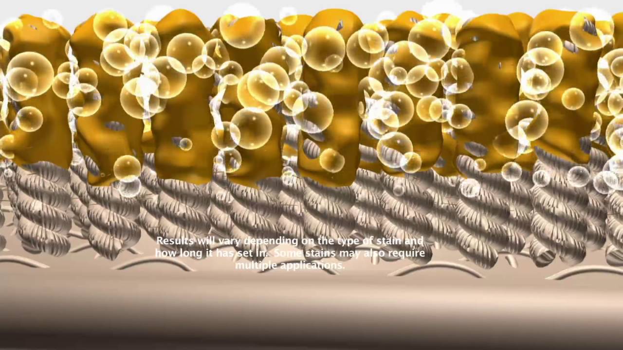 Set of 2 Professional 15oz Aerosol Stain Remover by Campanelli on QVC