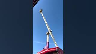 #fêteforaine #funfair #ride #fairground #fyp