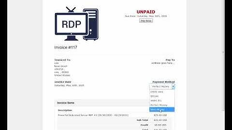 RDP/VPS RDP ADMIN for a year