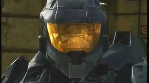 Halo 4 The Question of Truth