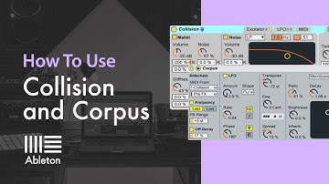How To Use Collision and Corpus with P-LASK - Collision Overview