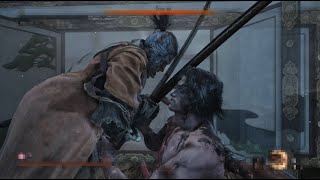 Sekiro: Shadows Die Twice | ALL BOSSES