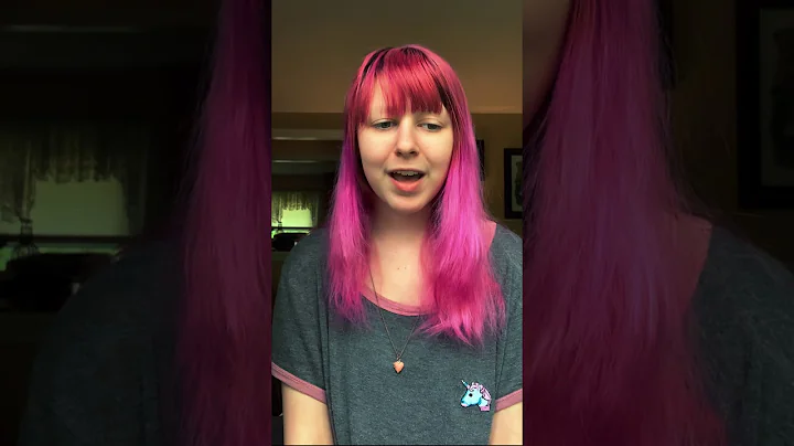 An Arts Response: student Mary Rainville
