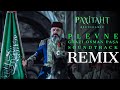 CVRTOON - Payitaht Abdülhamid - Gazi Osman Paşa (Plevne Marşı VIP Remix)