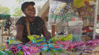 Driving opportunities for women in Zimbabwe with Amalgamated Brands
In Zimbabwe, Amalgamated Brands is supporting women entrepreneurs to grow their businesses, improving access to essential goods across local communities.
We worked with Amalgamated Brands to develop the project, which is creating opportunities for 1,200 women and their families nationwide. The project was funded by BII Plus, our technical assistance facility.
#Zimbabwe #ImpactInvestment Driving opportunities for women in Zimbabwe with Amalgamated Brands